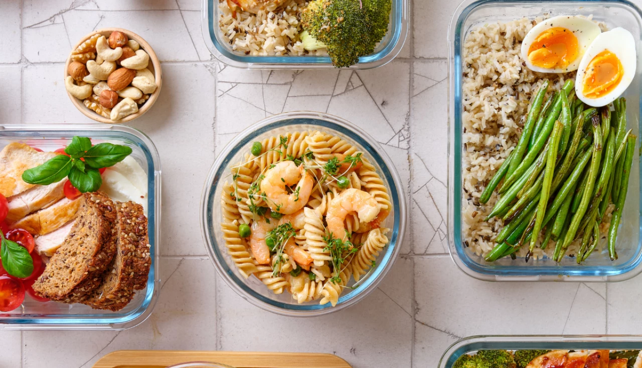 Descubra Dicas Essenciais de Alimentação Saudável e Exercícios para Idosos que moram em Piauí (PI)